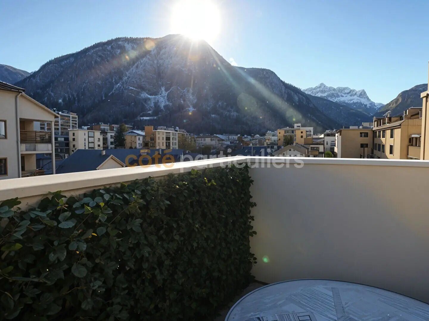 Appartement à vendre, 66m², Cluses