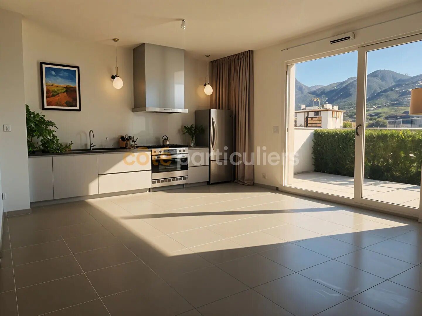 Appartement à vendre, 66m², Cluses