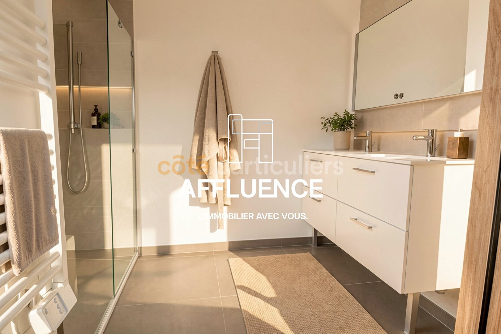 Appartement à vendre, 110m², Divonne-les-Bains