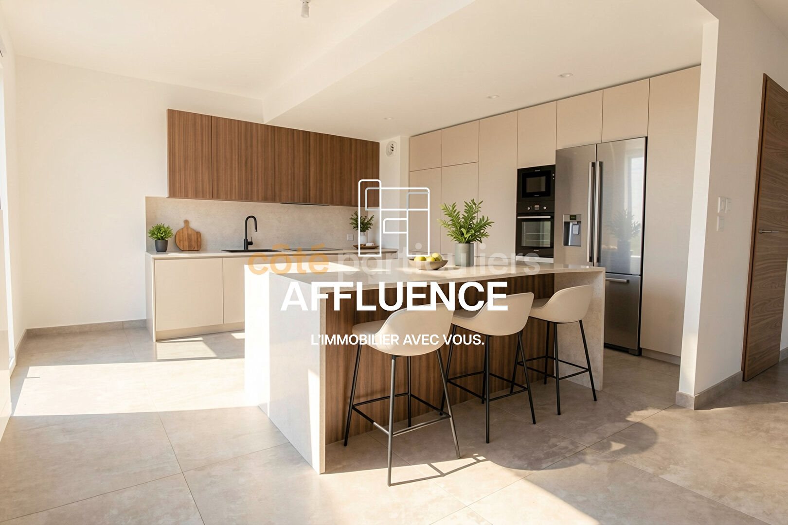 Appartement à vendre, 110m², Divonne-les-Bains