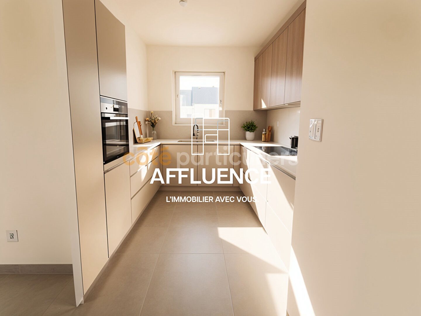 Appartement à vendre, 63m², Annemasse