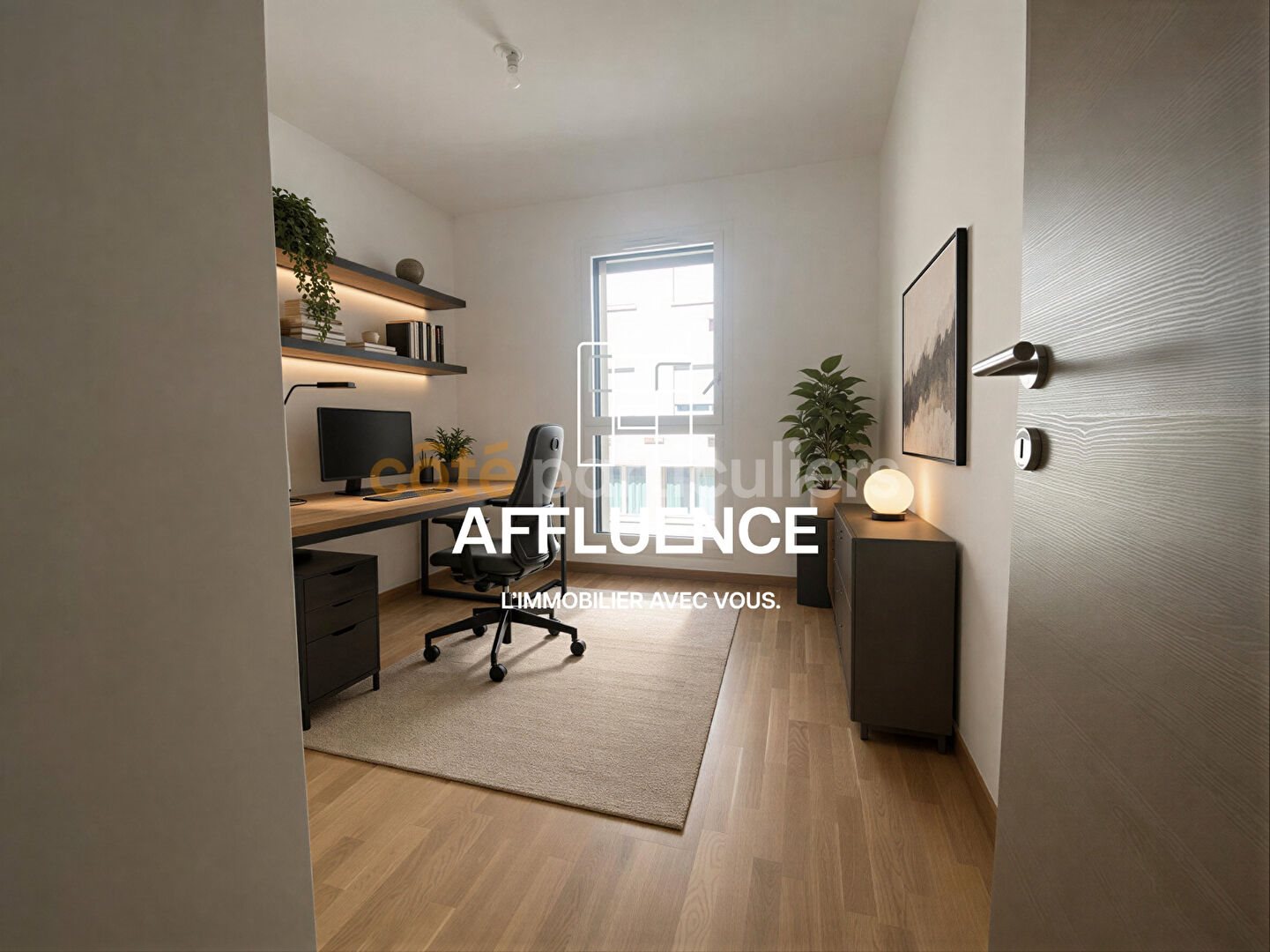 Appartement à vendre, 63m², Annemasse