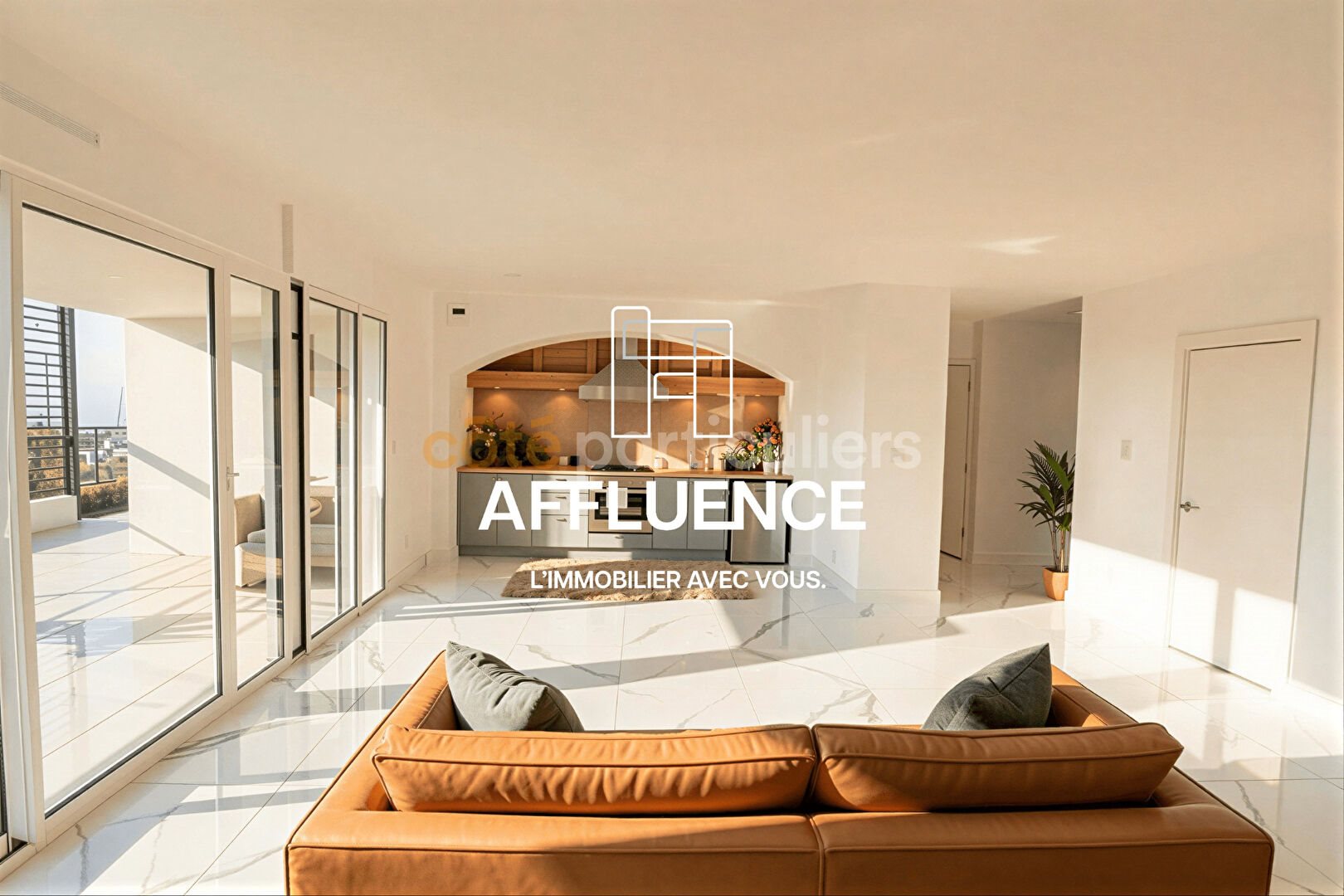 Appartement à vendre, 90m², Ornex