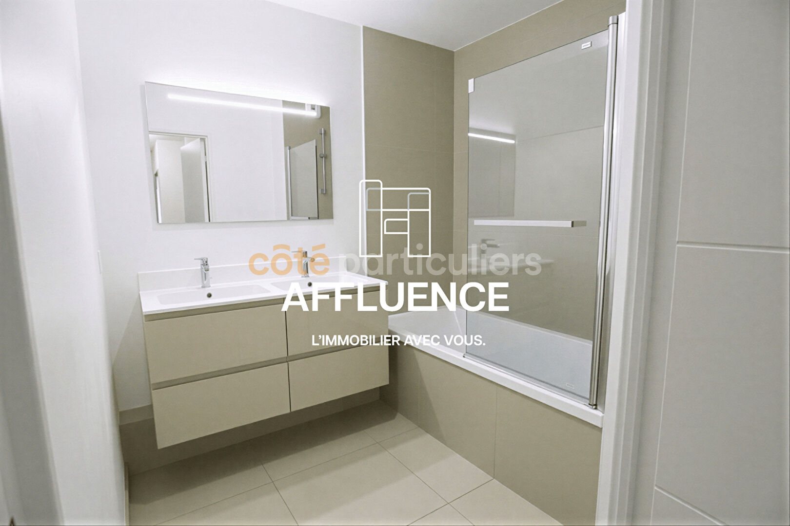 Appartement à vendre, 90m², Ornex