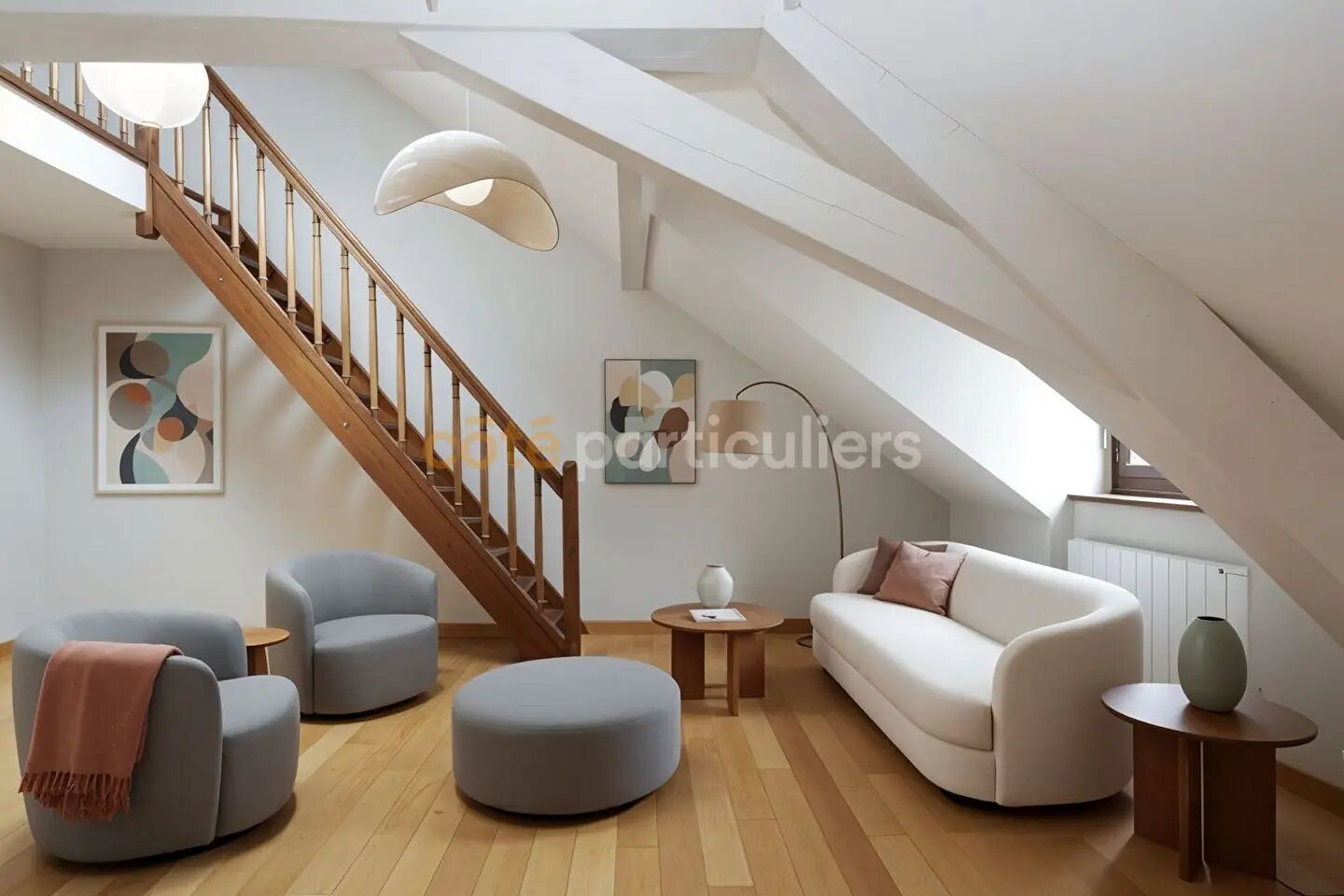 Appartement à louer, 90m², Divonne-les-Bains