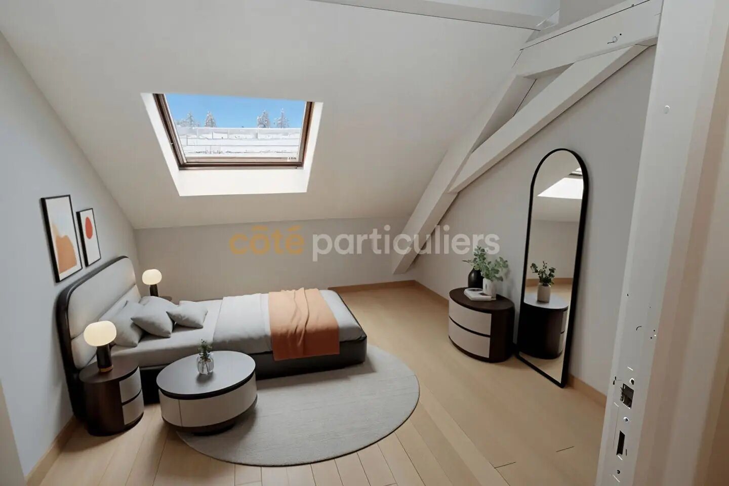 Appartement à louer, 90m², Divonne-les-Bains