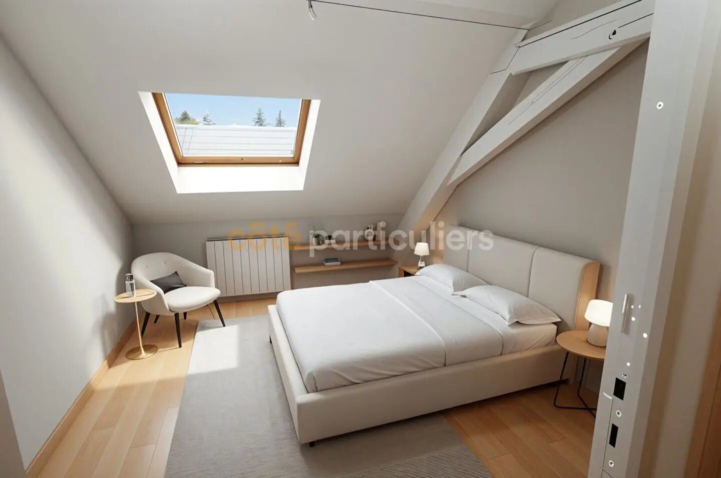 Appartement à louer, 90m², Divonne-les-Bains
