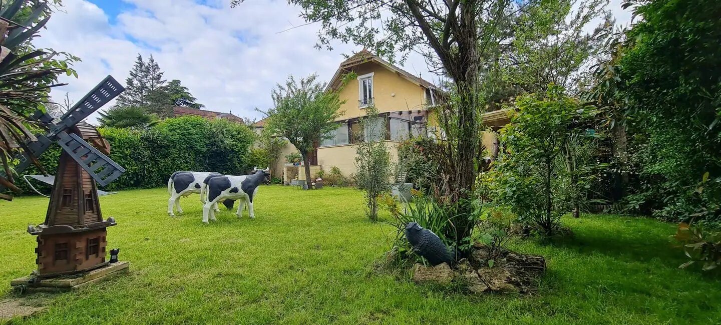 Maison à vendre, 148m², Villecresnes