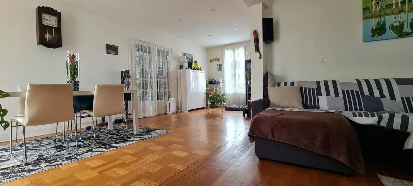 Maison à vendre, 148m², Villecresnes