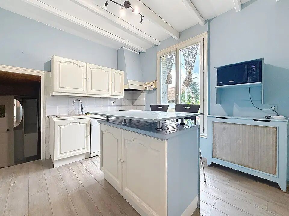Maison à vendre, 148m², Villecresnes