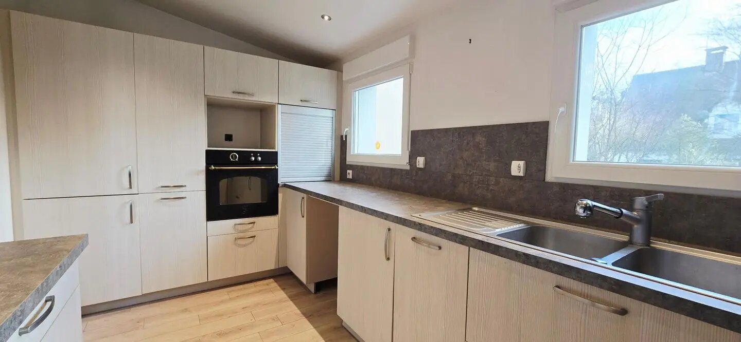 Maison à vendre, 123m², Villecresnes