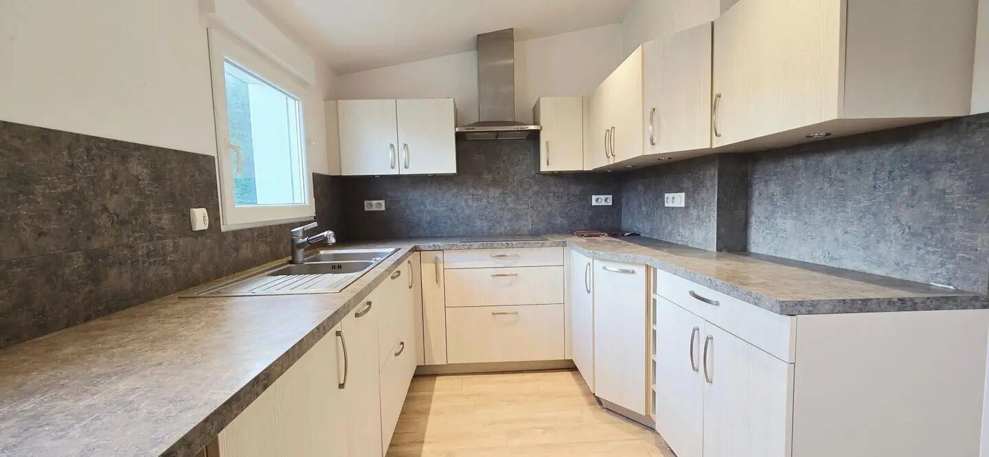 Maison à vendre, 123m², Villecresnes