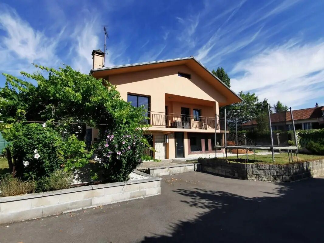 Maison à vendre, 250m², Varennes-Jarcy