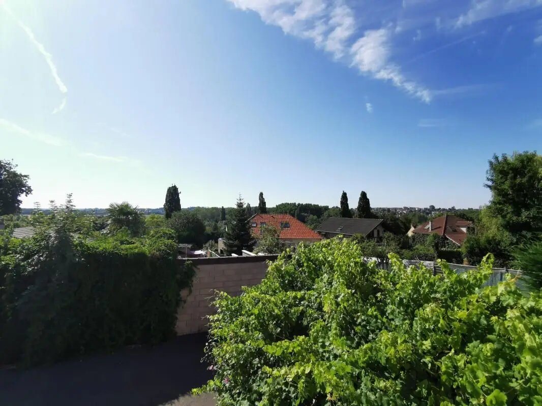 Maison à vendre, 250m², Varennes-Jarcy