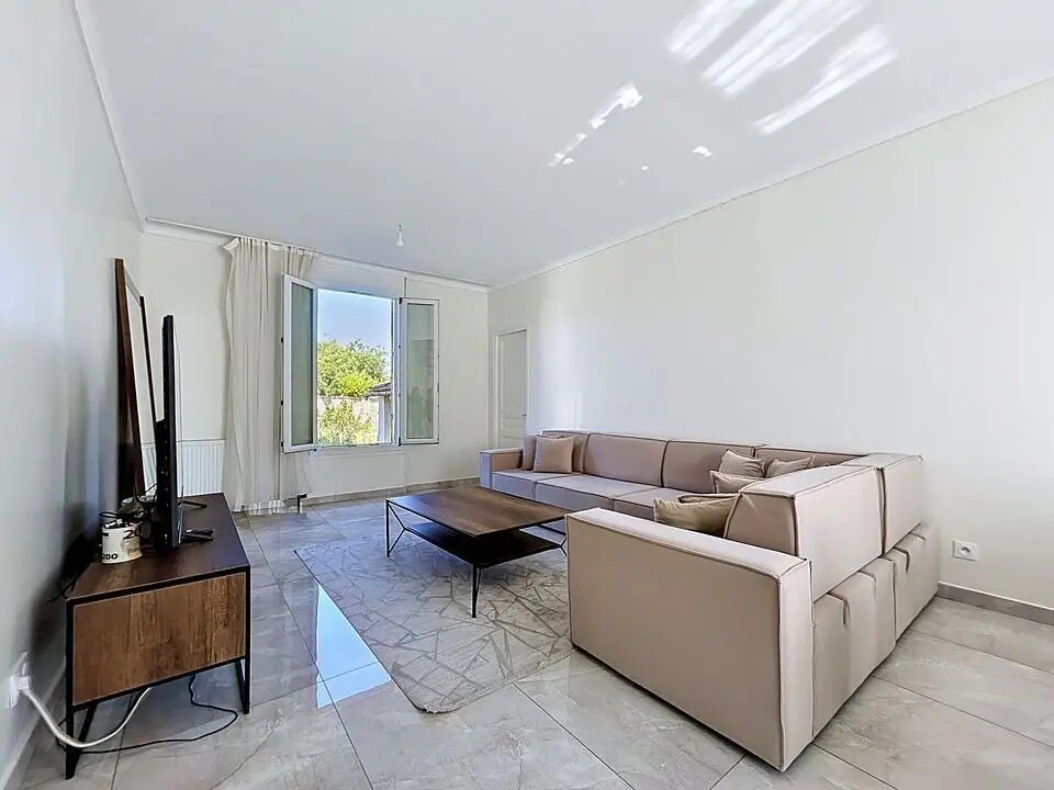 Maison à vendre, 88m², Villecresnes