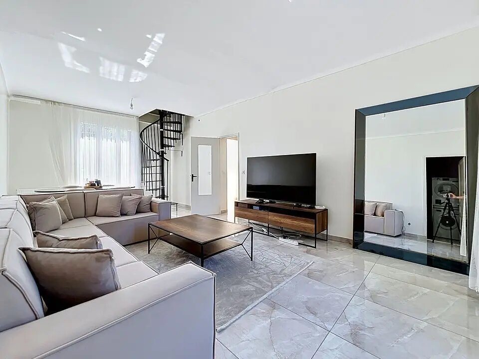Maison à vendre, 88m², Villecresnes