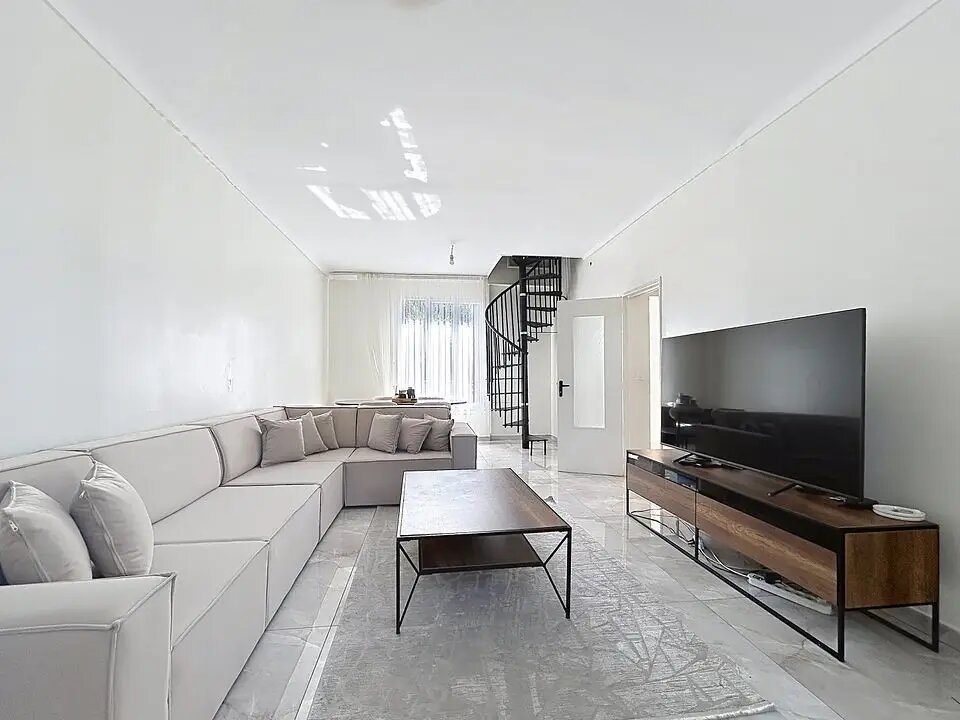 Maison à vendre, 88m², Villecresnes
