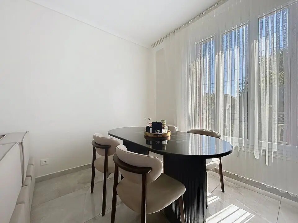 Maison à vendre, 88m², Villecresnes