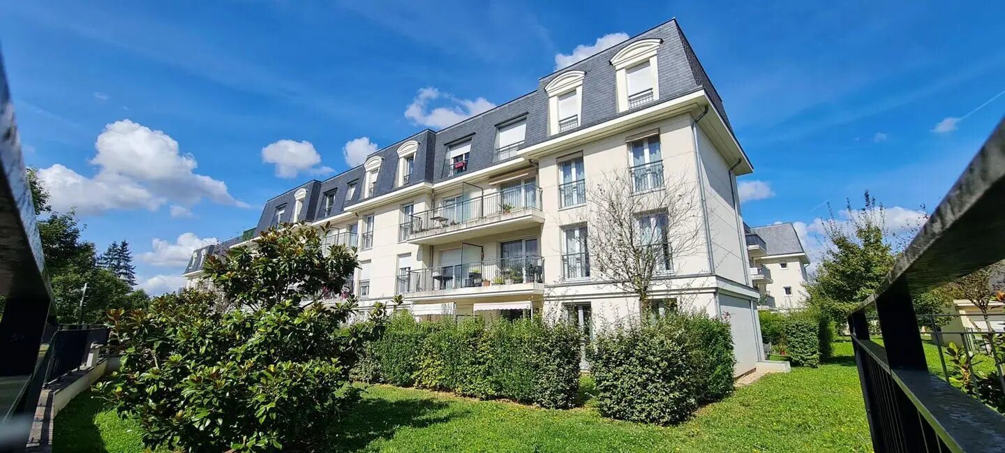 Appartement à vendre, 34m², Villecresnes