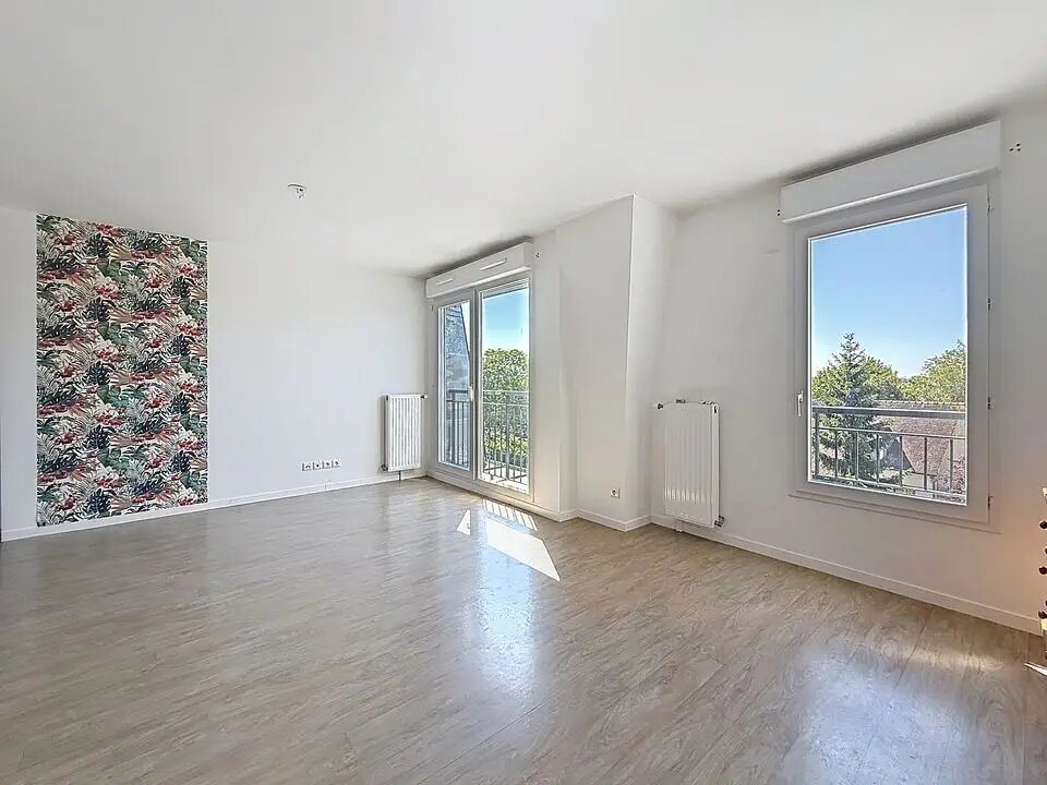 Appartement à vendre, 34m², Villecresnes