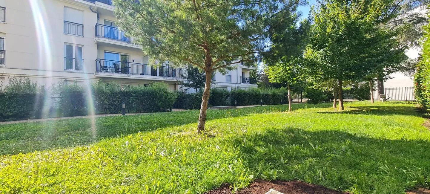 Appartement à vendre, 34m², Villecresnes