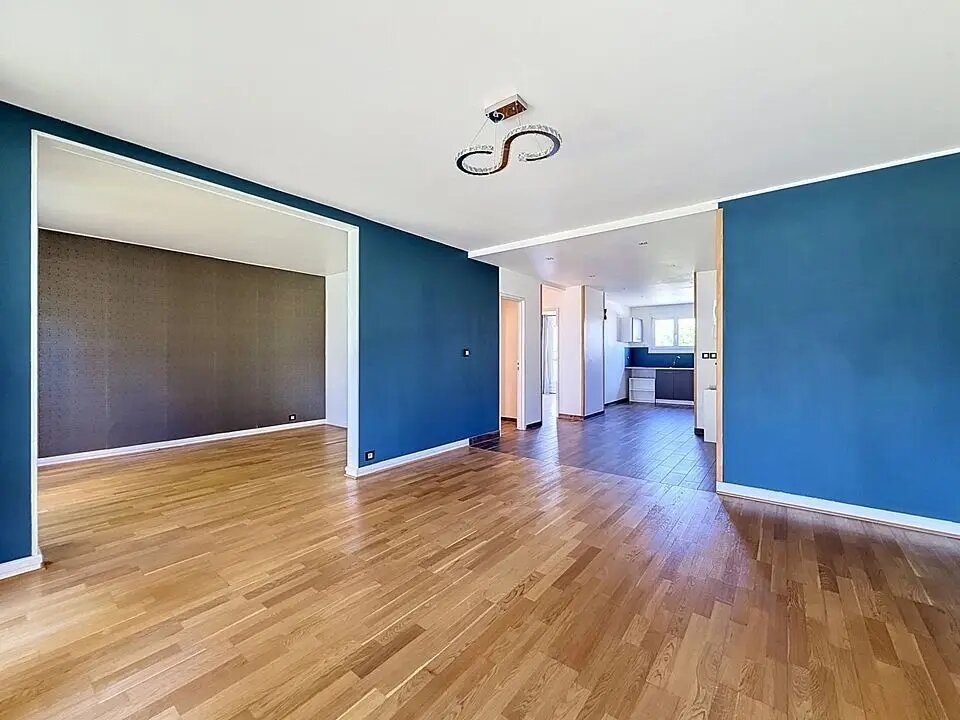 Appartement à vendre, 80m², Villecresnes