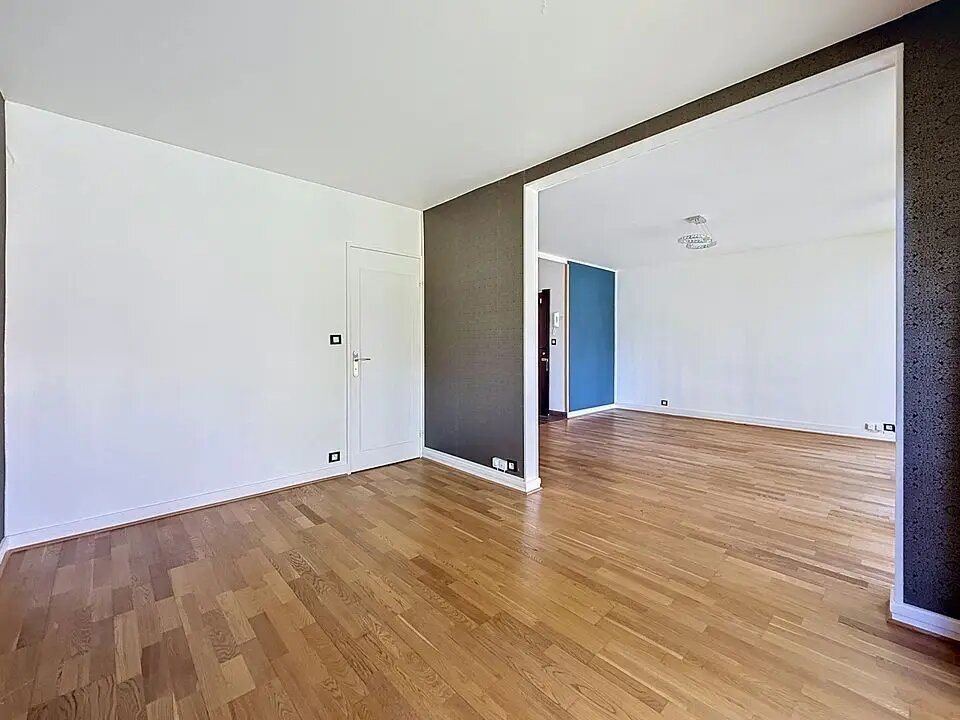 Appartement à vendre, 80m², Villecresnes