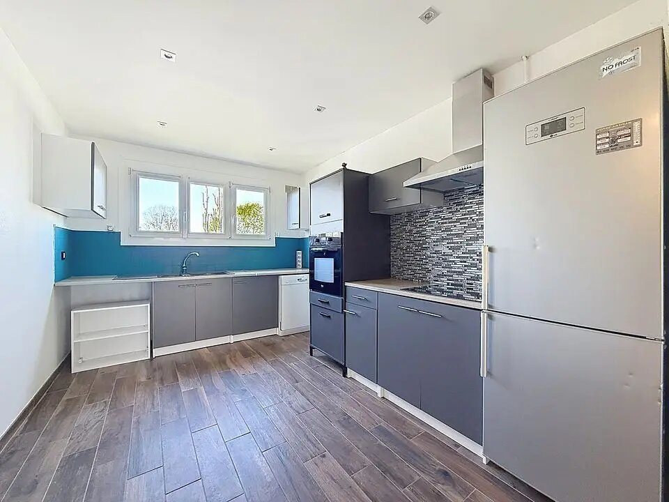 Appartement à vendre, 80m², Villecresnes