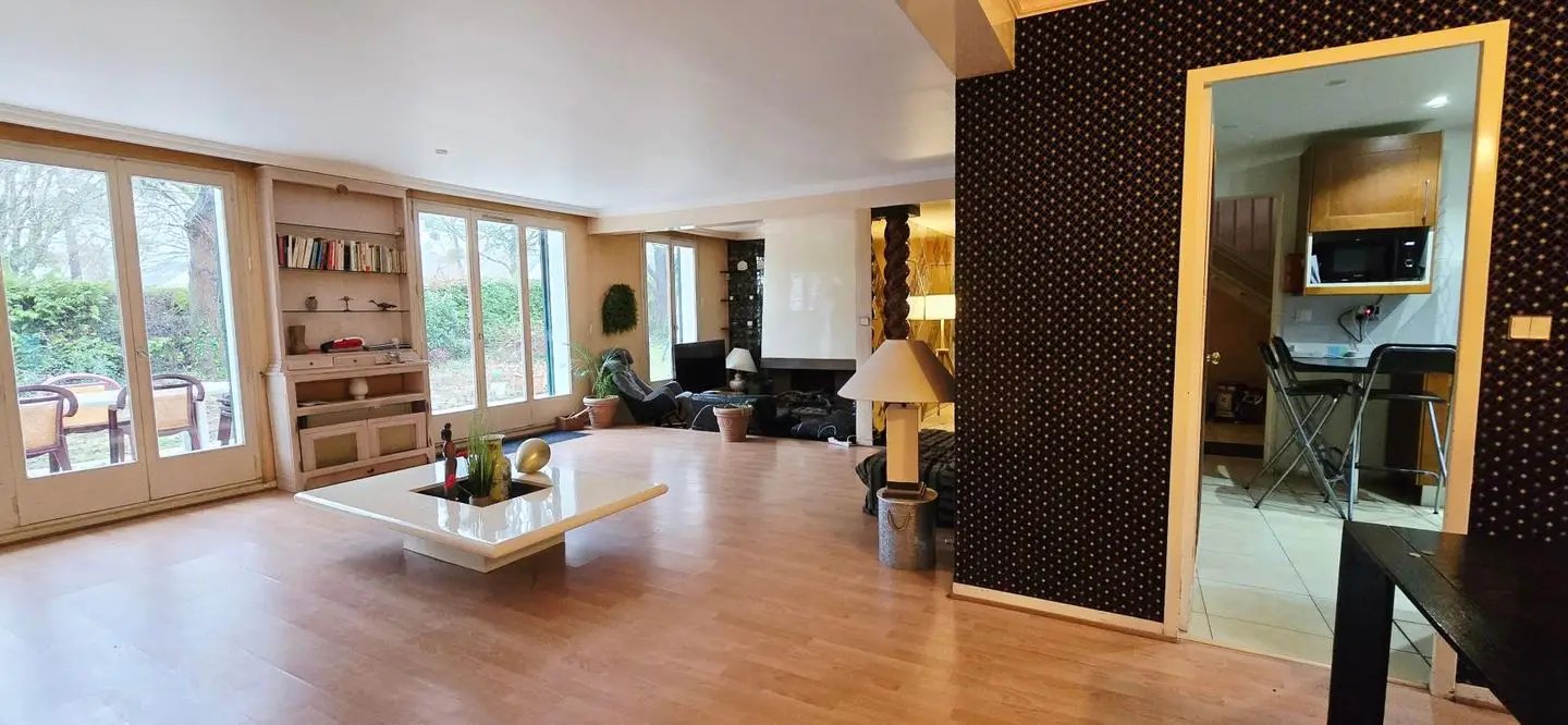 Maison à vendre, 190m², Villecresnes
