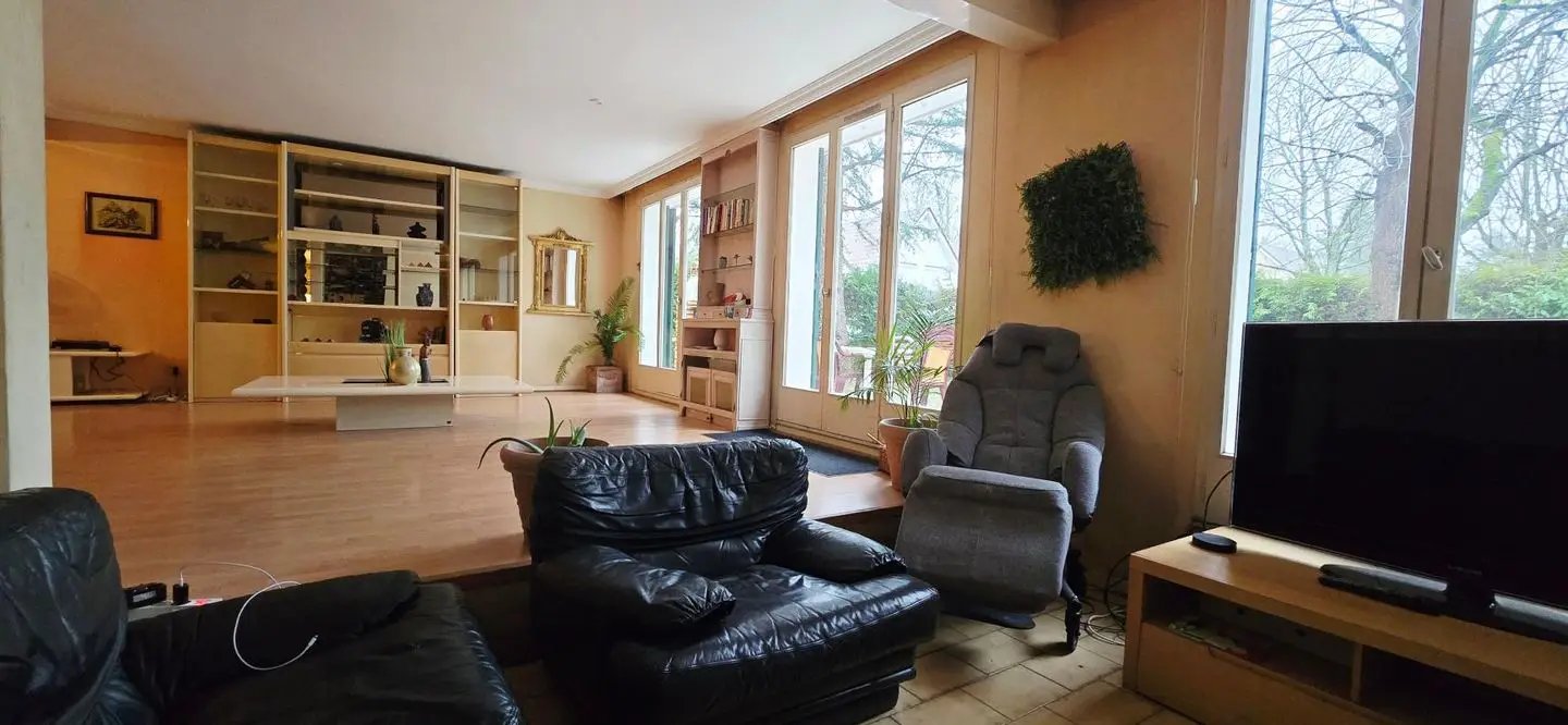 Maison à vendre, 190m², Villecresnes