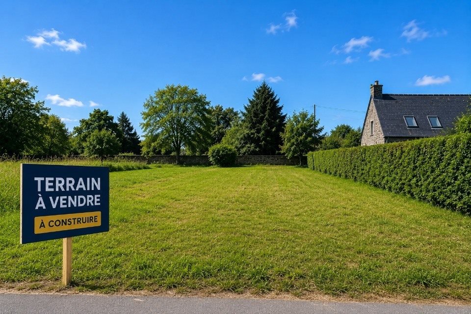 Maison à vendre, 95m², Malestroit
