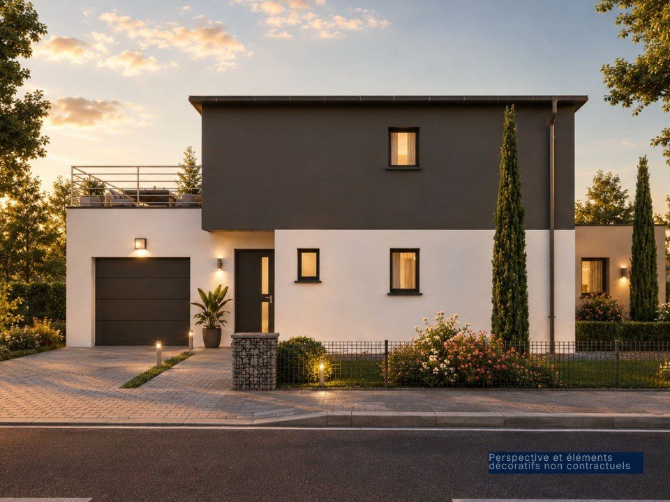 Maison à vendre, 143m², Pontivy
