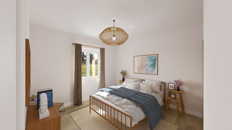 Maison à vendre, 60m², Vannes