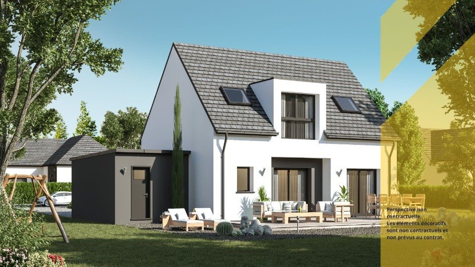 Maison à vendre, 95m², Baden