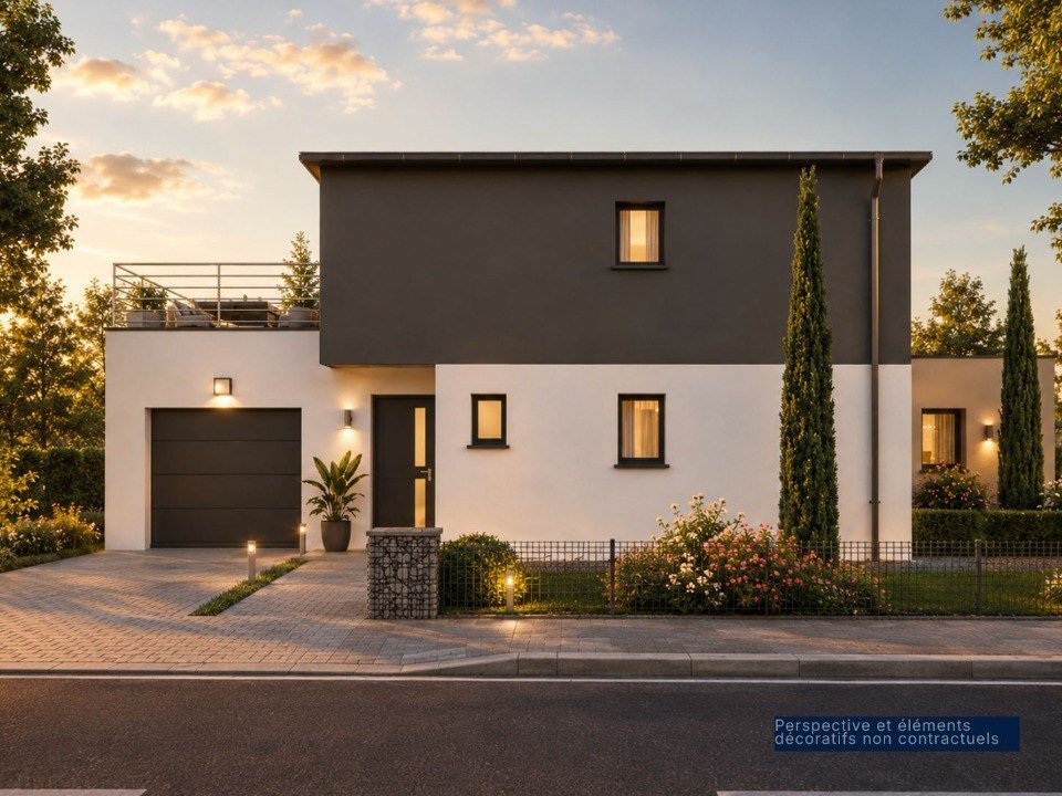 Maison à vendre, 143m², Molac