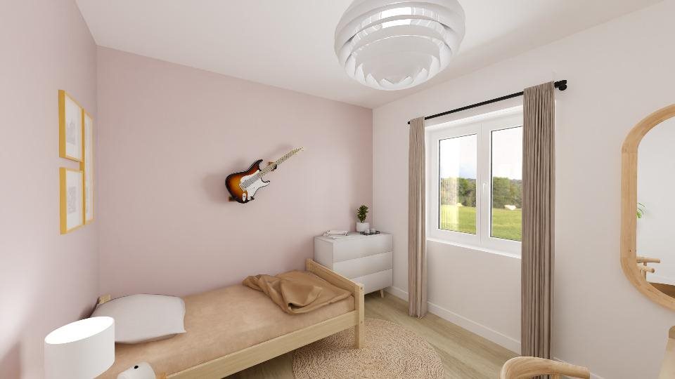 Maison à vendre, 60m², Plumelec