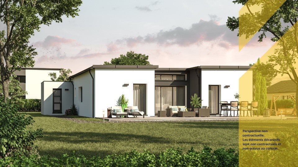 Maison à vendre, 90m², Vannes
