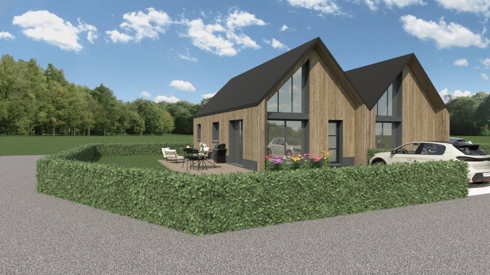 Maison à vendre, 50m², Vannes