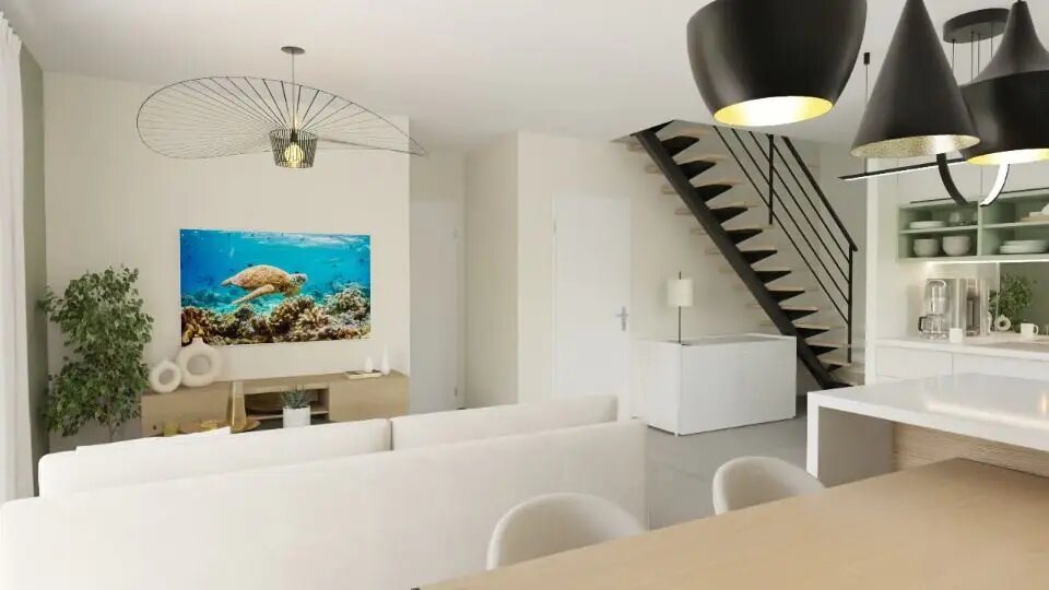 Maison à vendre, 6m², Baden
