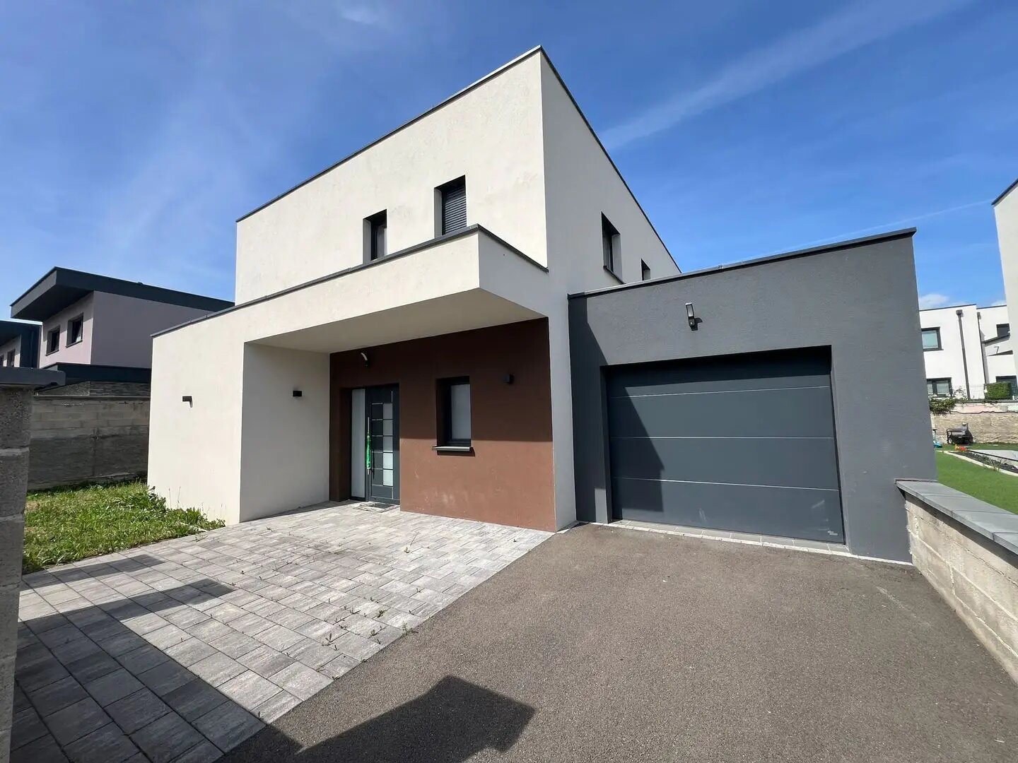 Maison à vendre, 150m², Ingersheim