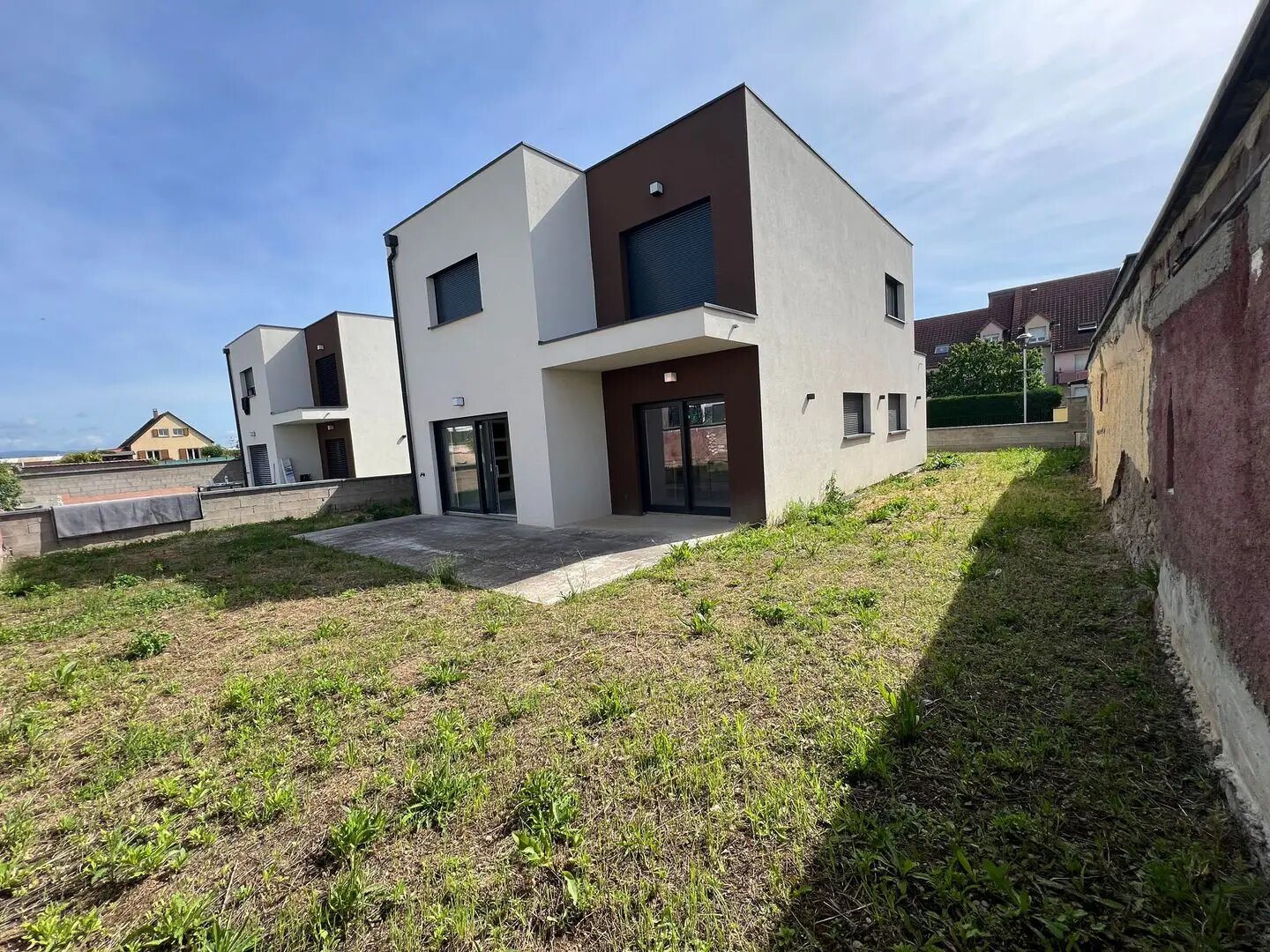 Maison à vendre, 150m², Ingersheim