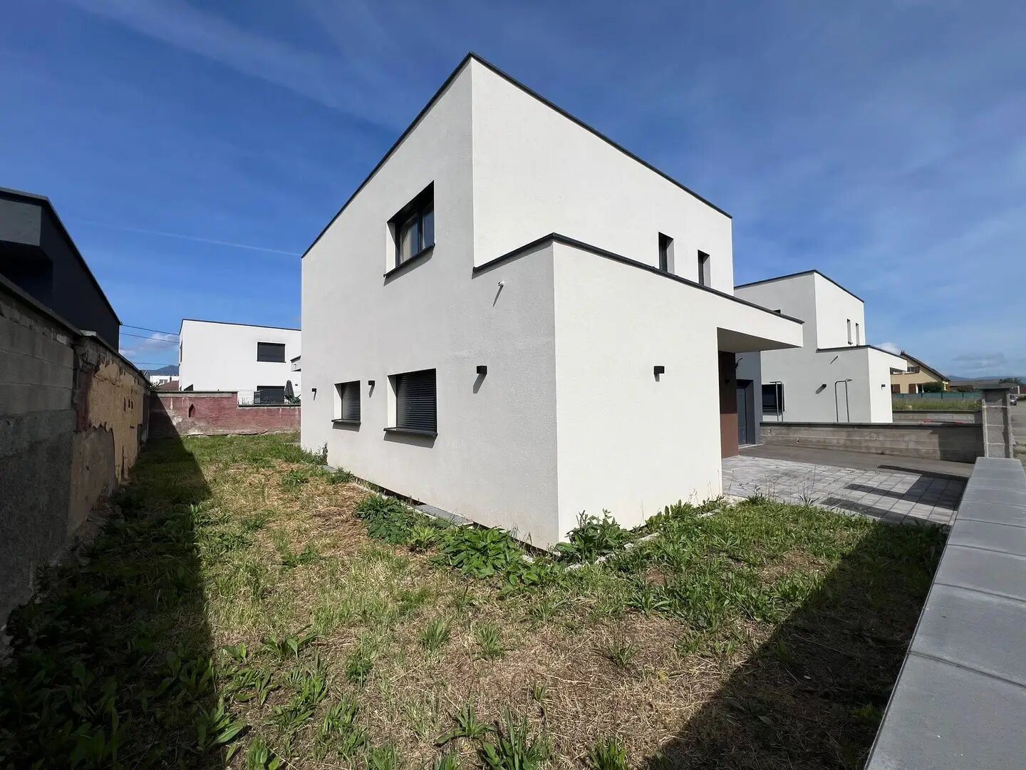 Maison à vendre, 150m², Ingersheim