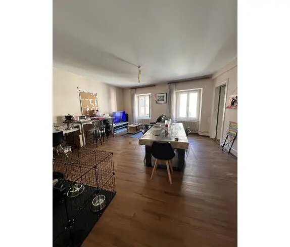 Maison à vendre, 120m², Thann
