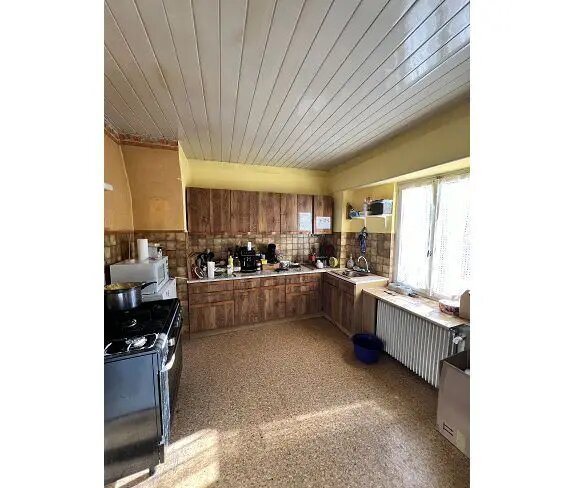 Maison à vendre, 120m², Thann
