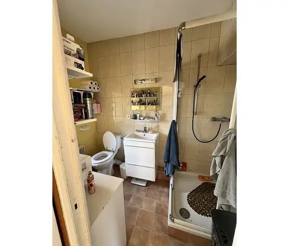Maison à vendre, 120m², Thann