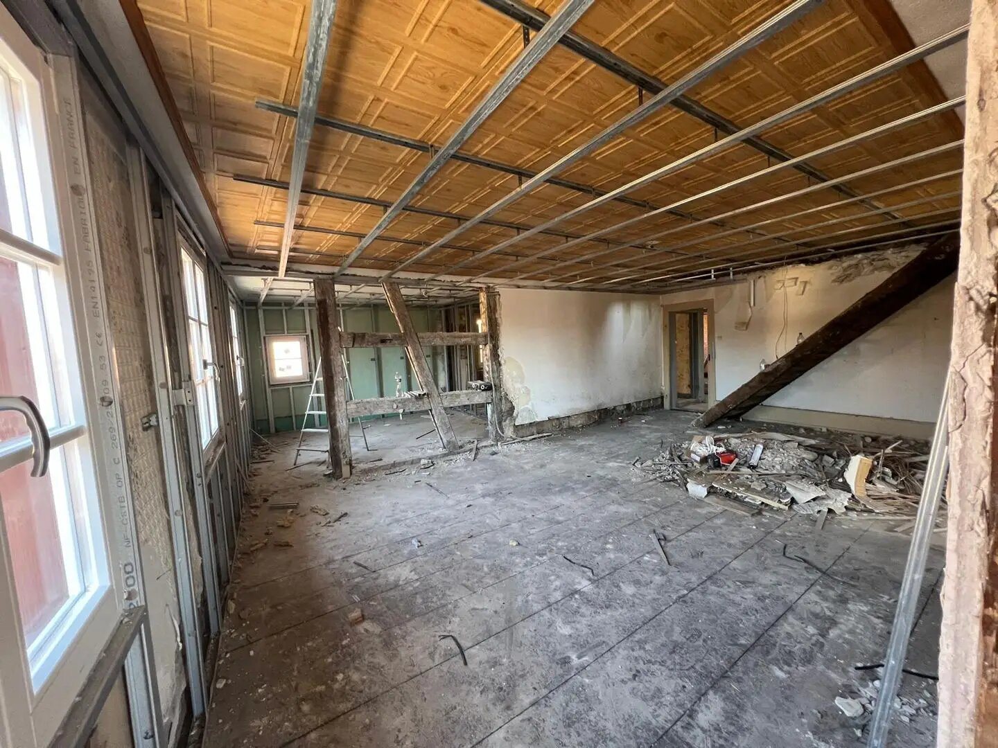 Appartement à vendre, 100m², Rouffach