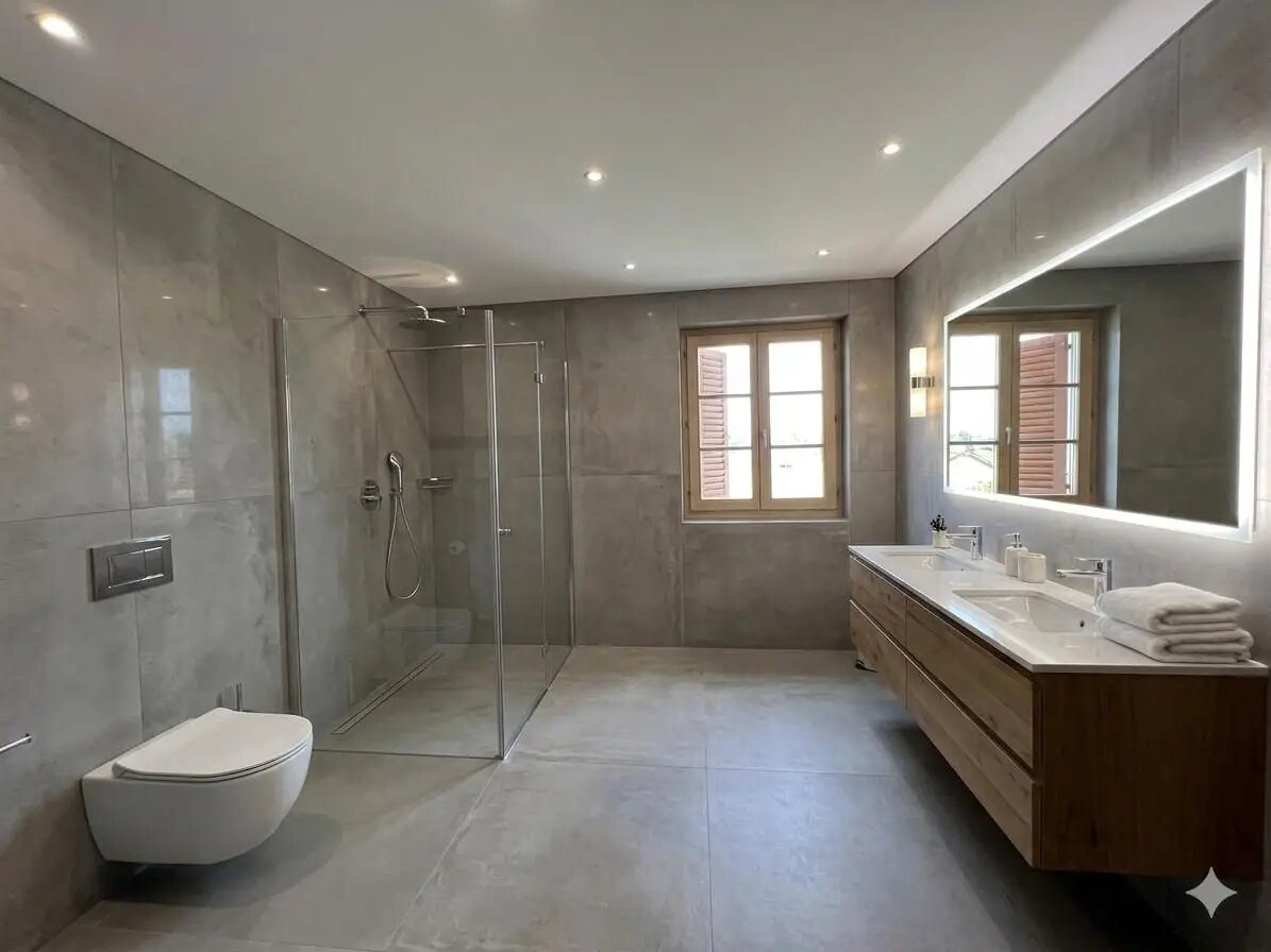 Appartement à vendre, 100m², Rouffach