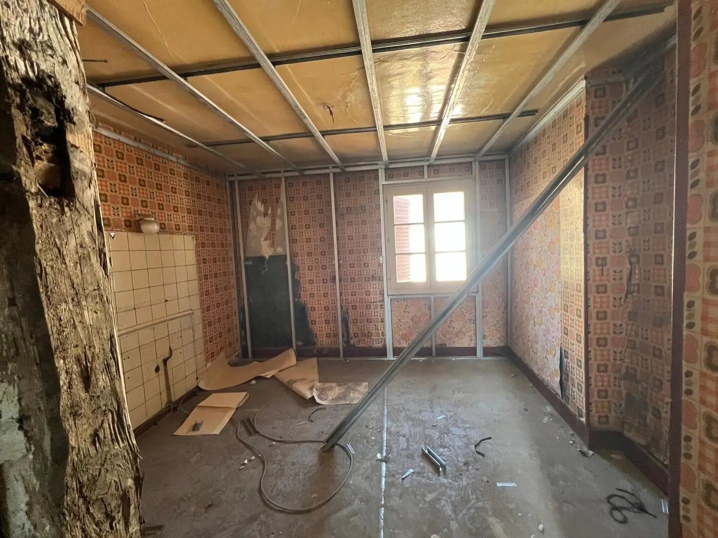 Appartement à vendre, 100m², Rouffach
