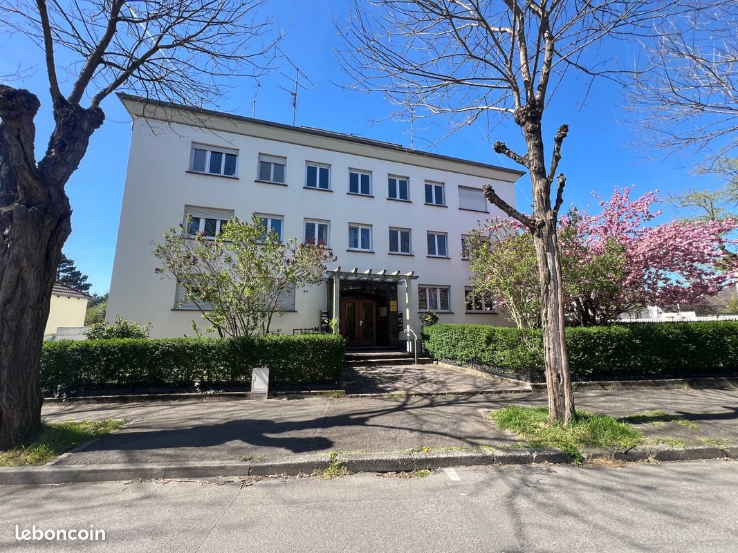 Appartement à vendre, 75m², Colmar