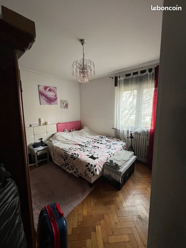 Appartement à vendre, 75m², Colmar